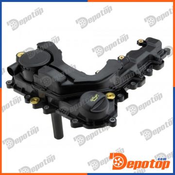 Culasse carter de soupape pour PEUGEOT | 9808923780, BPZ-PE-009